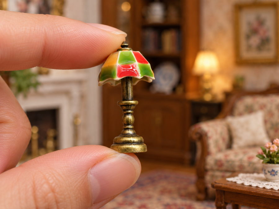 ROOM DETAILS